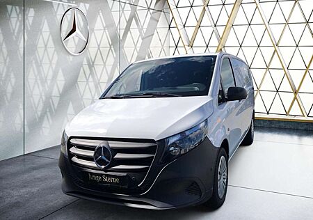 Mercedes-Benz Vito 116 CDI Kasten Lang LenkradH*LKW-Z*SitzHz**