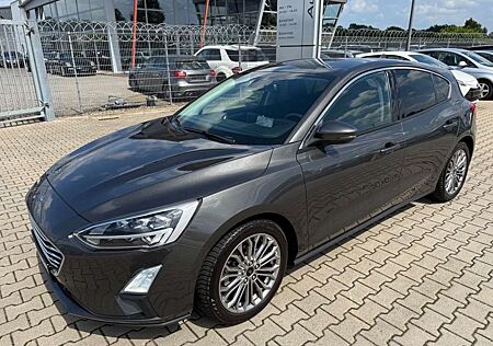 Ford Focus Lim. Titanium