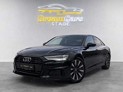 Audi A6 Lim. 40 TDI S-Line Sport Virtual/Kamera/KeyGo