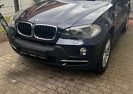 BMW X5 3.0d