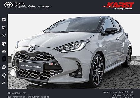 Toyota Yaris - 1.5 l Hyb 5-türig GR Sport