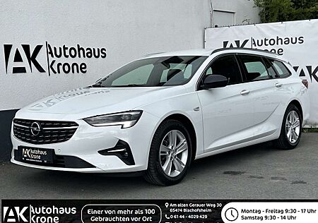 Opel Insignia 2.0 CDTI Elegance *LED*KEYLESS*SHZ* MASSAGE*KAMERA
