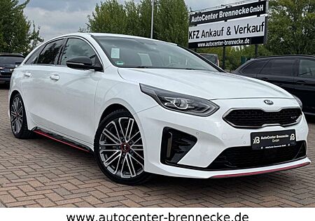 Kia Pro_ceed ProCeed / pro_cee'd GT