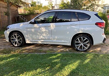 BMW X1 xDrive20d Aut. M Sport