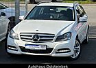 Mercedes-Benz C 220 T CDI BLUEEFFICIENCY/KEY-LESS/DTR/XEN/AHK/