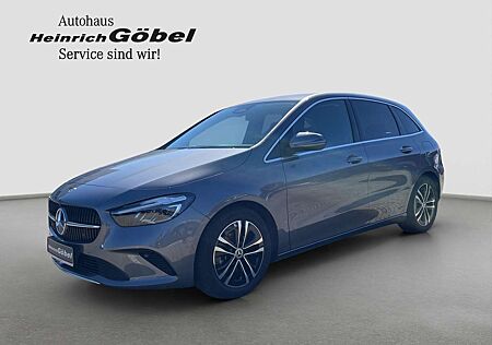 Mercedes-Benz B 200 d Progressive (EURO 6d)