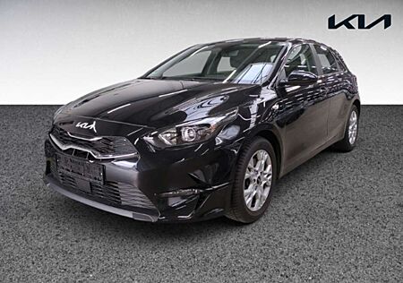 Kia Cee'd Ceed / Vision/Rückfahrkamera/Sitzheizung/AppleCarPlay