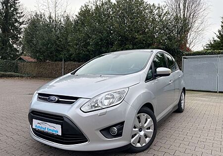 Ford C-Max *1Hand*HU9/25*Navi*PDC*Inspektion Neu*