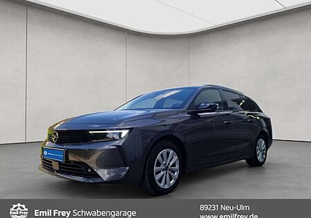 Opel Astra Sports Tourer 1.5 D Automatik Elegance AHK