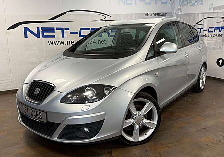 Seat Altea 2.0 TDI Comfort Klima*Tempomat*Tüv08.27