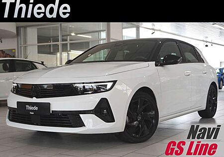 Opel Astra L Lim. 1.2T GS LINE NAVI/LED/360°/SH/VIRT.
