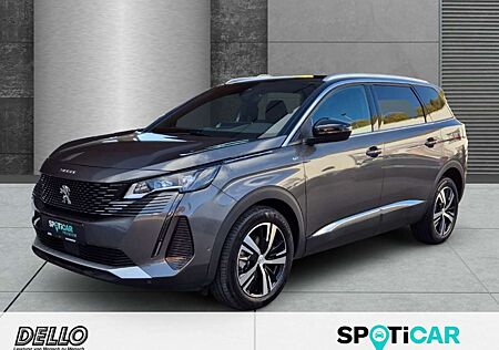 Peugeot 5008 GT PureTech AUT 7-Sitzer Navi Digitales Cockpit LE
