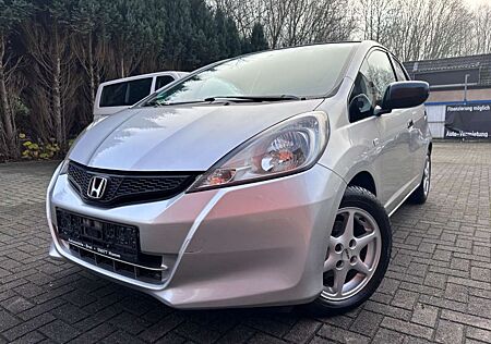 Honda Jazz 1.2 S*Klima/Servo/1.Hand/LM/S-HEFT/TÜV NEU