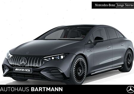 Mercedes-Benz EQE 53 AMG 4MATIC+360°+DRIVERS NIGHT+PANO+AIRMAT