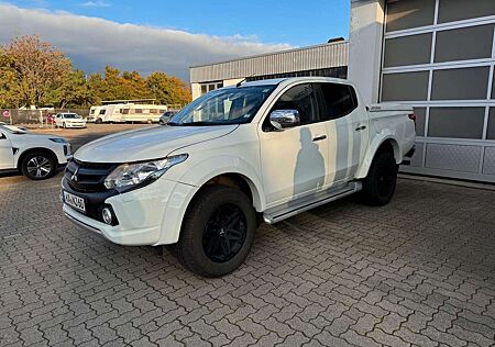 Mitsubishi L200 Edition 100 Doppelkabine (Allrad, AHK)