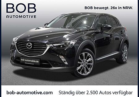 Mazda CX-3 2.0 SKYACTIV-G RFK TWA SHZ NAVI BT DAB