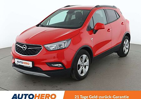 Opel Mokka X 1.4 Turbo Active Start/Stop *TEMPO*CAM*