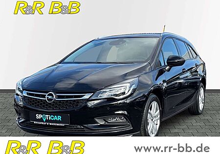 Opel Astra K ST Active 1.4 Turbo AUTOMATIK+CARPLAY+SHZ+LHZ+KL