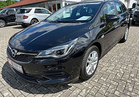Opel Astra K 1.4 Turbo Sports Tourer Edition DAB PDC