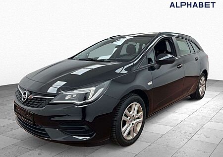 Opel Astra K 1.4 Turbo Sports Tourer Edition DAB PDC