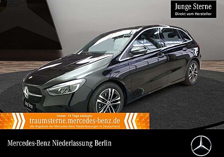 Mercedes-Benz B 220 4M PROGRESSIVE+LED+KAMERA+8G