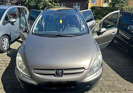 Peugeot 307 Break 135 Tendance