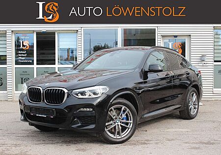 BMW X4 xDrive 20 d M Sport