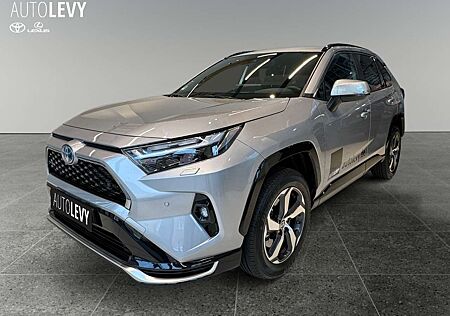 Toyota RAV 4 2.5l 4x4 PlugIn CVT Teamplayer *Head-Up*