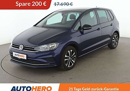 VW Golf Volkswagen 1.0 TSI IQ.DRIVE*ACC*NAVI*PDC*SHZ*KLIMA*
