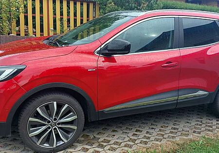 Renault Kadjar Energy dCi 130 Bose Edition