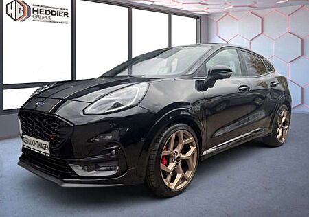 Ford Puma ST Gold Edition 360/999