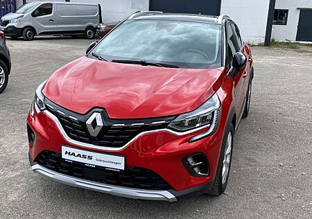 Renault Captur E-TECH PLUG-in 160 INTENS
