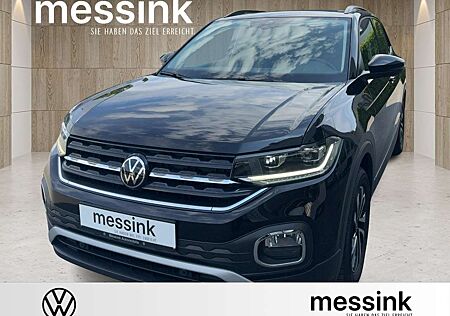 VW Polo Volkswagen Cross Active 1.0 TSI DSG Dig.Cockpit*LED