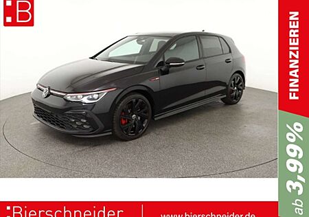 VW Golf GTI Volkswagen 8 2.0 TSI PANO IQ-LIGHT STANDHZ KAMERA 18