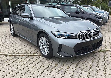 BMW 320 d xDrive Touring M Sport AHK ACC HUD