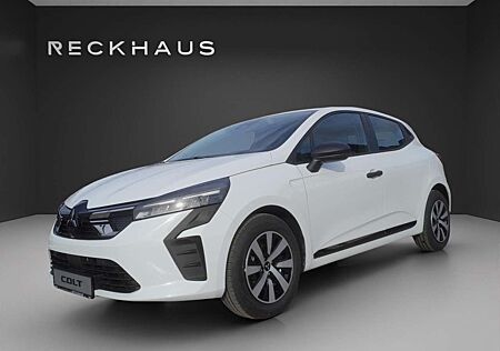 Mitsubishi Colt BASIS 1,0l 5MT Klima Einparkhilfe Fenster el.