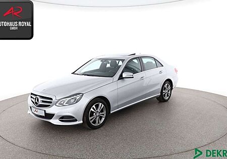Mercedes-Benz E 350 AVANTGARDE GLASDACH,LEDILS,COMAND,1.HAND