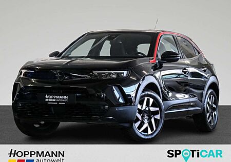 Opel Mokka GS Line, LHZ, SHZ, PDC + Kamera, LED