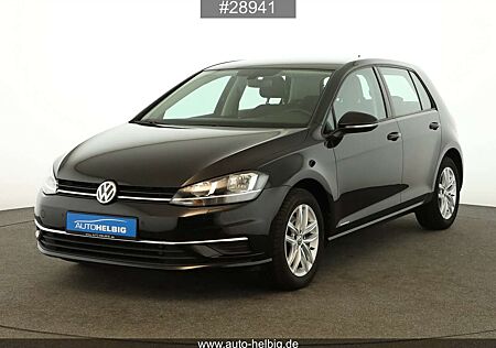 VW Golf Volkswagen VII Lim. 2.0 TDI Comfortline #AHK#DSG#ACC#