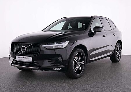 Volvo XC 60 XC60 B5 Diesel R Design AWD XENIUM PAK WINTER PAK PRO F