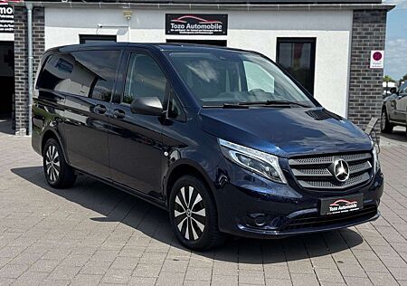 Mercedes-Benz Vito Mixto 119CDI 4MATIC lang*STHZ*LED*NAVI*AHK*