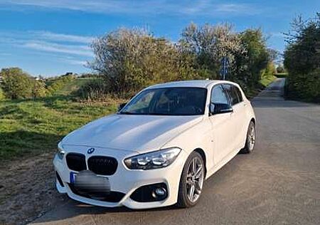 BMW 116i 116 M Sport