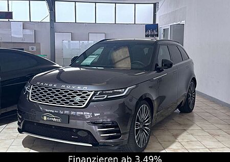 Land Rover Range Rover Velar Auric Edition