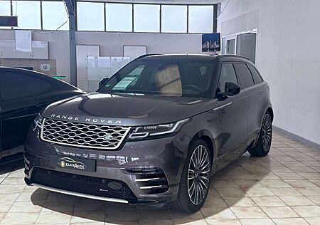 Land Rover Range Rover Velar Auric Edition