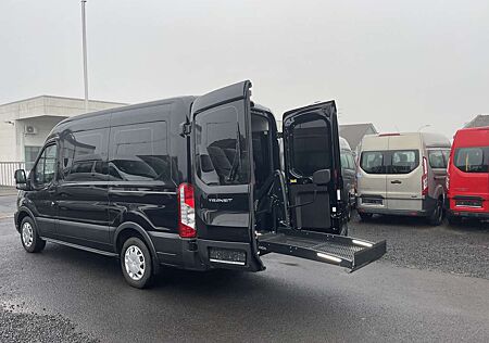 Ford Transit L2 Automatik Behindertengerecht , Lift