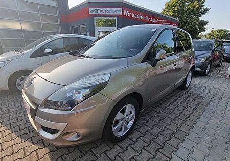 Renault Scenic III DYNAMIQUE 1,4 TCe 130