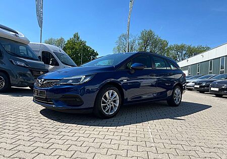 Opel Astra K Sports Tourer 1.5 D Edition *Navi Sitzh.