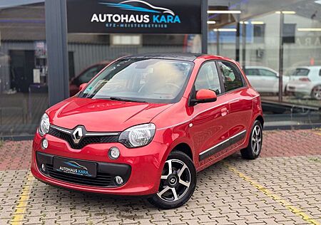 Renault Twingo Luxe SCE 70 *FALTSCHIEBEDACH*