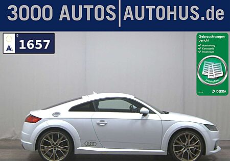 Audi TT 45 TFSI Coupe Leder Navi+ LED Virtual B&O