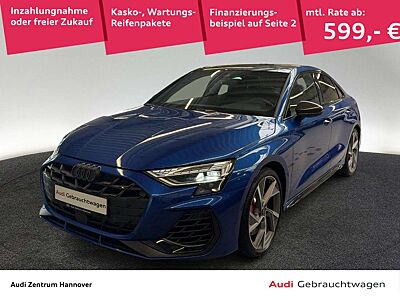 Audi S3 2.0 TFSI Sonos Sound-System Pano